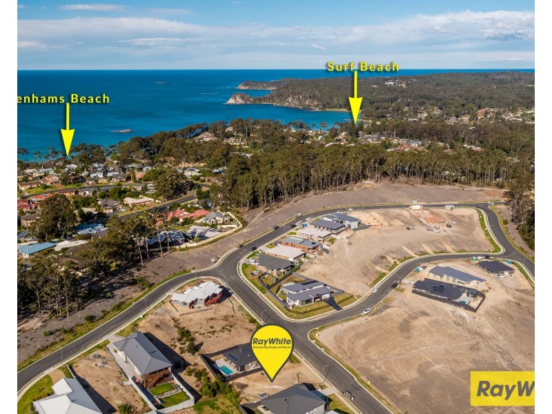 112 Freycinet Drive, Sunshine Bay NSW 2536