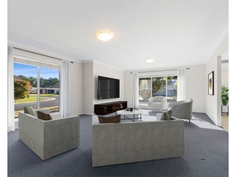 2 Hedley Way, Broulee NSW 2537