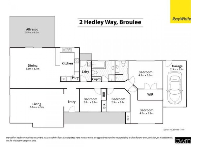 2 Hedley Way, Broulee NSW 2537