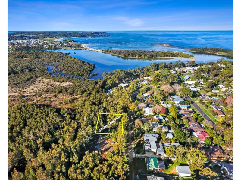 37-39 Connells Close, Mossy Point NSW 2537