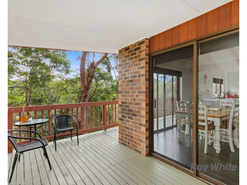 22 Elouera Close, Lilli Pilli NSW 2536