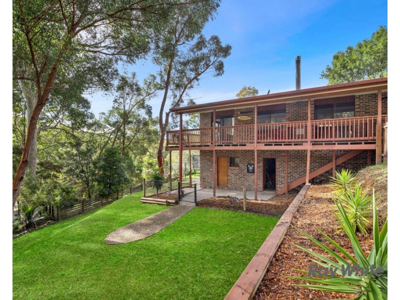 22 Elouera Close, Lilli Pilli NSW 2536