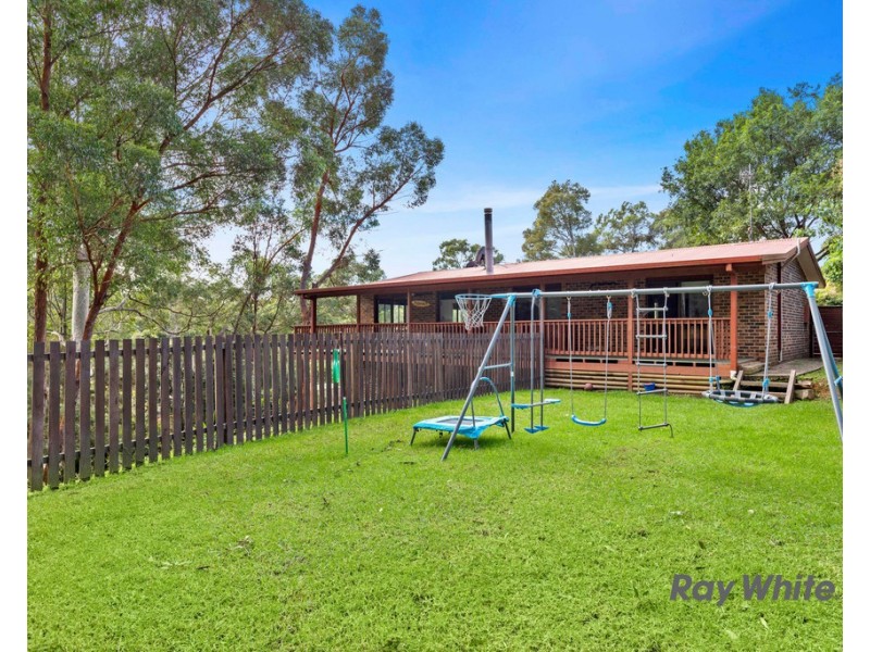 22 Elouera Close, Lilli Pilli NSW 2536