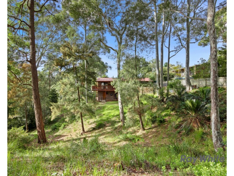 22 Elouera Close, Lilli Pilli NSW 2536