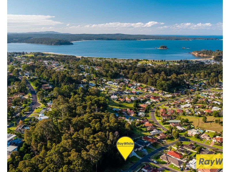 12 Correa Place, Catalina NSW 2536