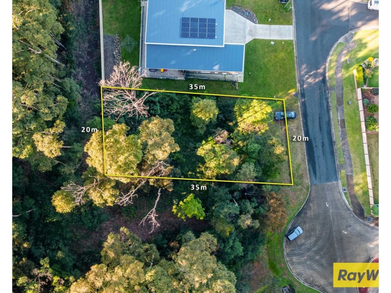 12 Correa Place, Catalina NSW 2536