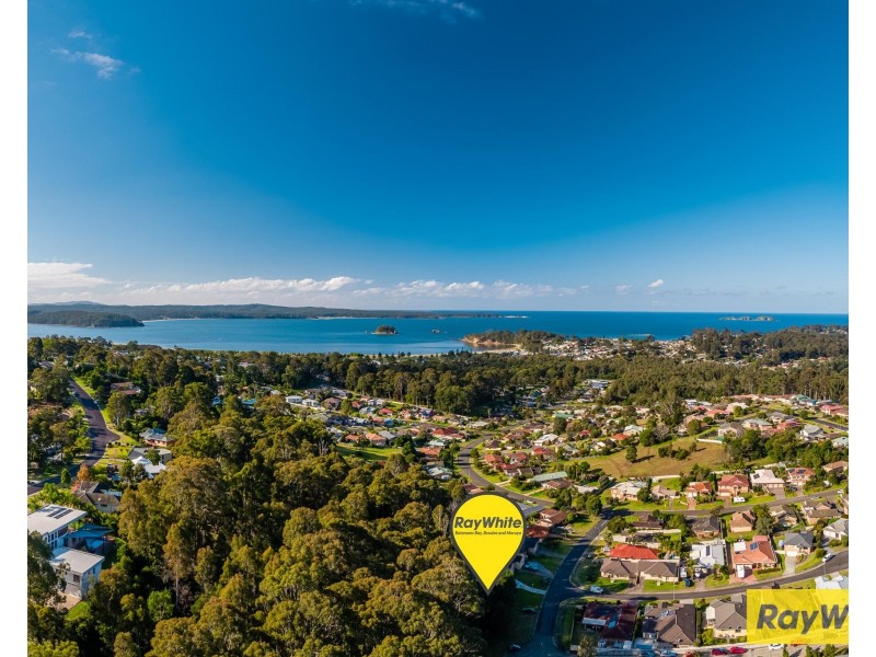 12 Correa Place, Catalina NSW 2536