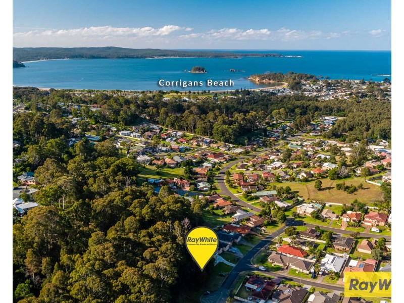 12 Correa Place, Catalina NSW 2536