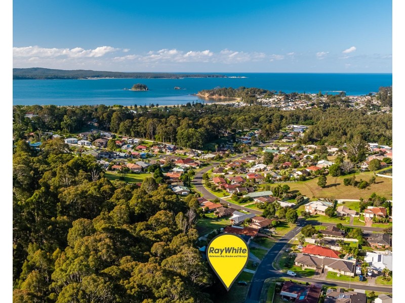 12 Correa Place, Catalina NSW 2536