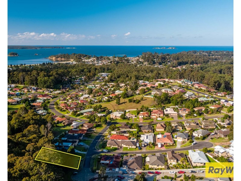 12 Correa Place, Catalina NSW 2536