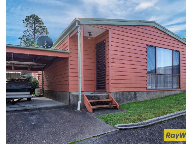 17/15 Crown Street, Batemans Bay NSW 2536