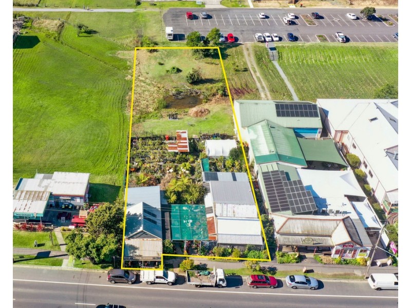 42 Sydney Street, Mogo NSW 2536