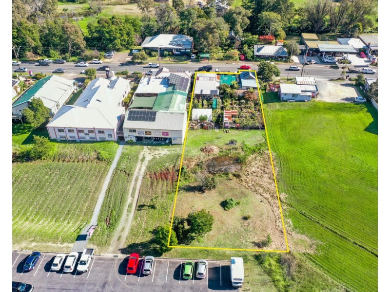 42 Sydney Street, Mogo NSW 2536