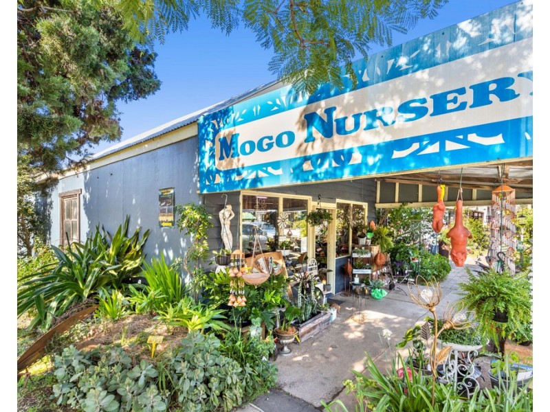 42 Sydney Street, Mogo NSW 2536