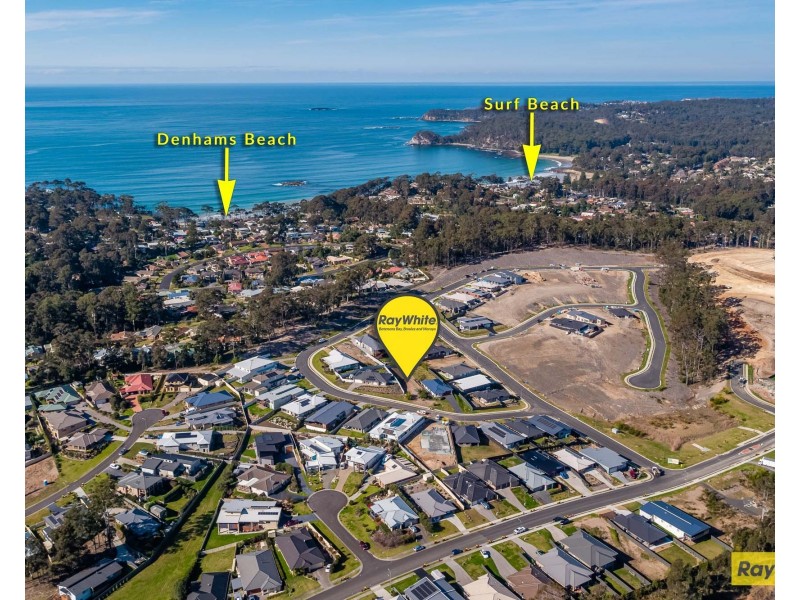 6 Jardine Road, Sunshine Bay NSW 2536