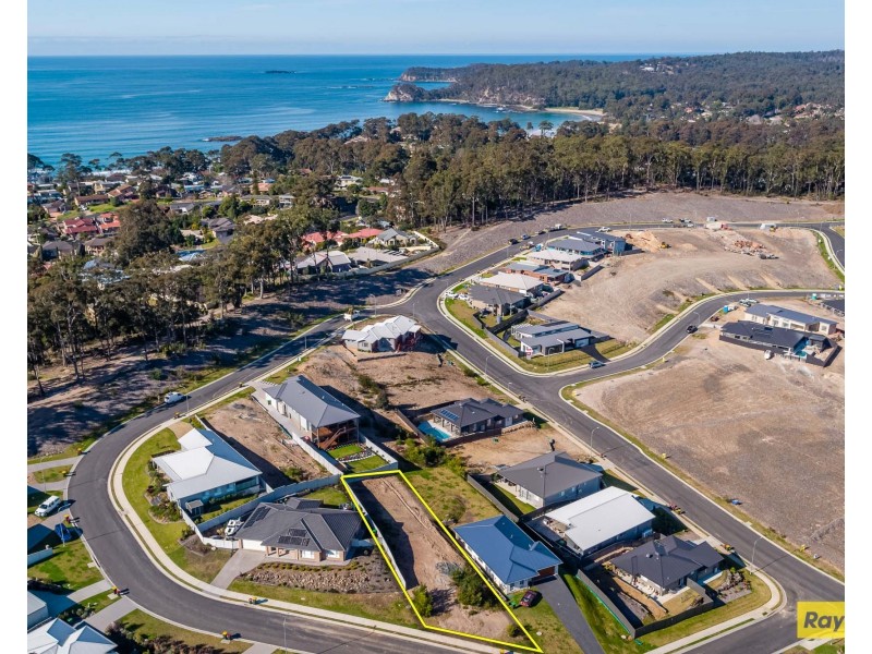 6 Jardine Road, Sunshine Bay NSW 2536