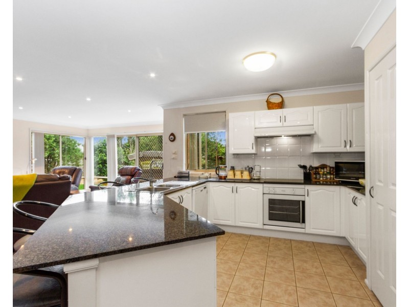 30 Zanthus Drive, Broulee NSW 2537