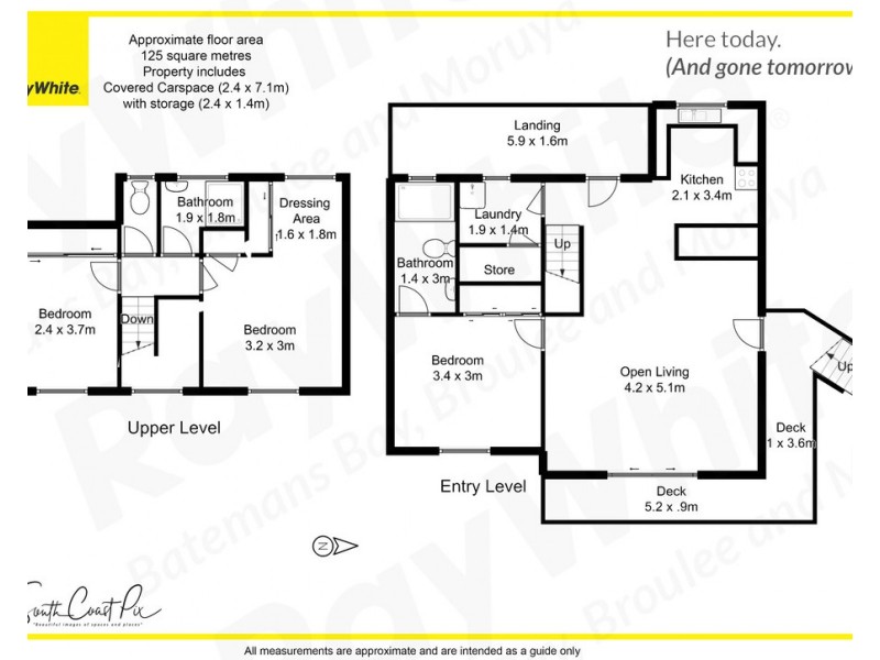 6/336 Beach Road, Batehaven NSW 2536
