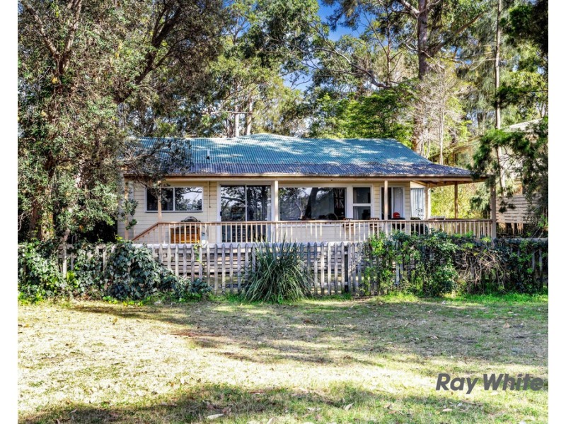 233 Annetts Parade, Mossy Point NSW 2537