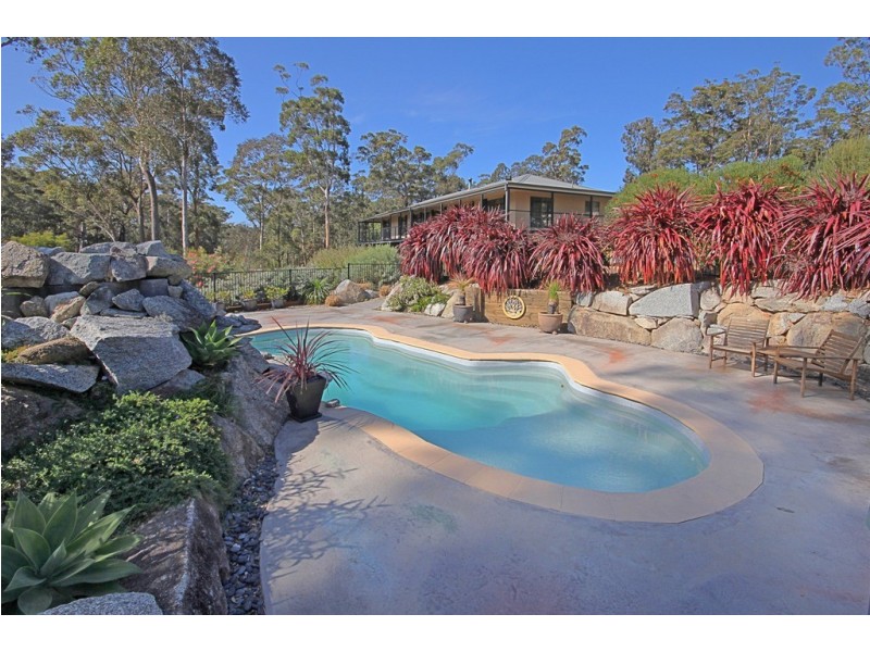 97 Clyde View Drive, Long Beach NSW 2536