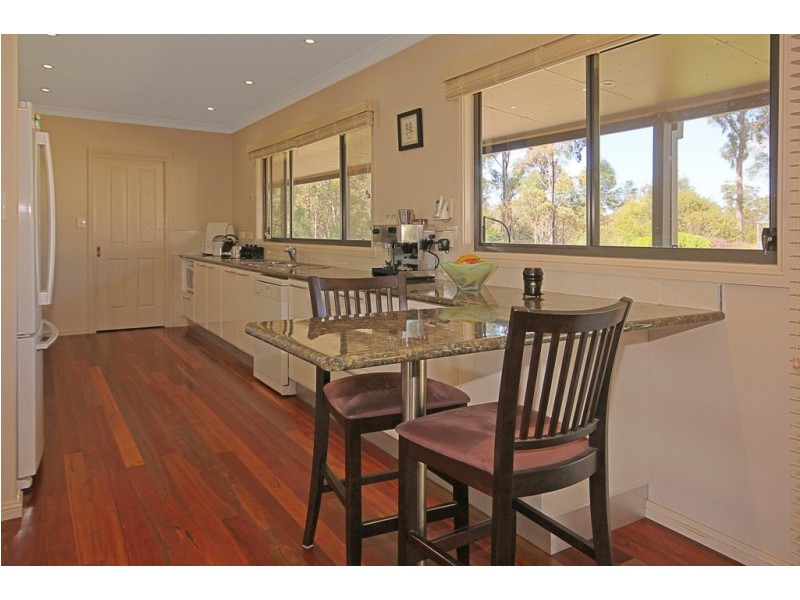 97 Clyde View Drive, Long Beach NSW 2536
