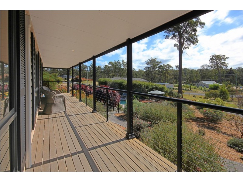97 Clyde View Drive, Long Beach NSW 2536