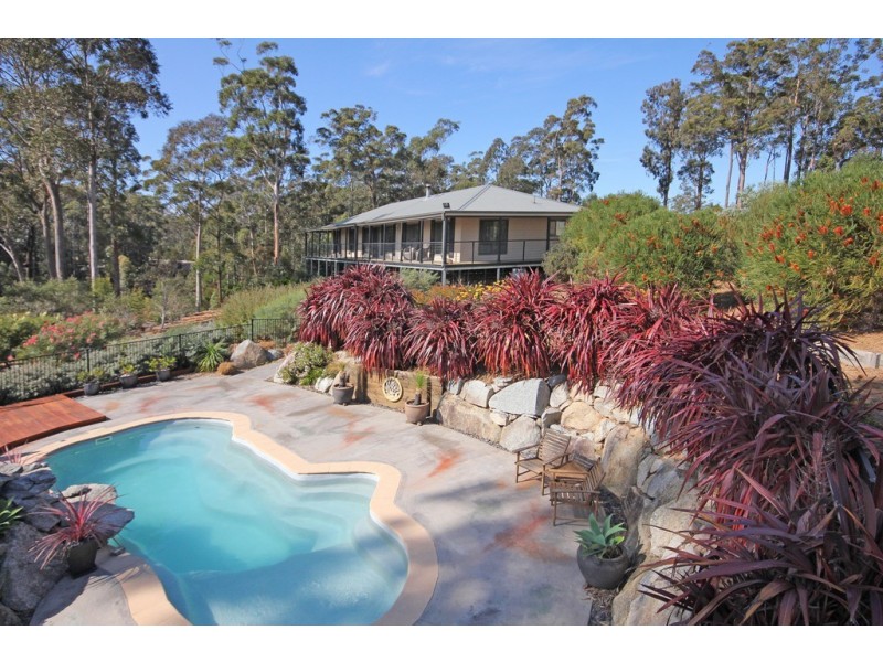 97 Clyde View Drive, Long Beach NSW 2536