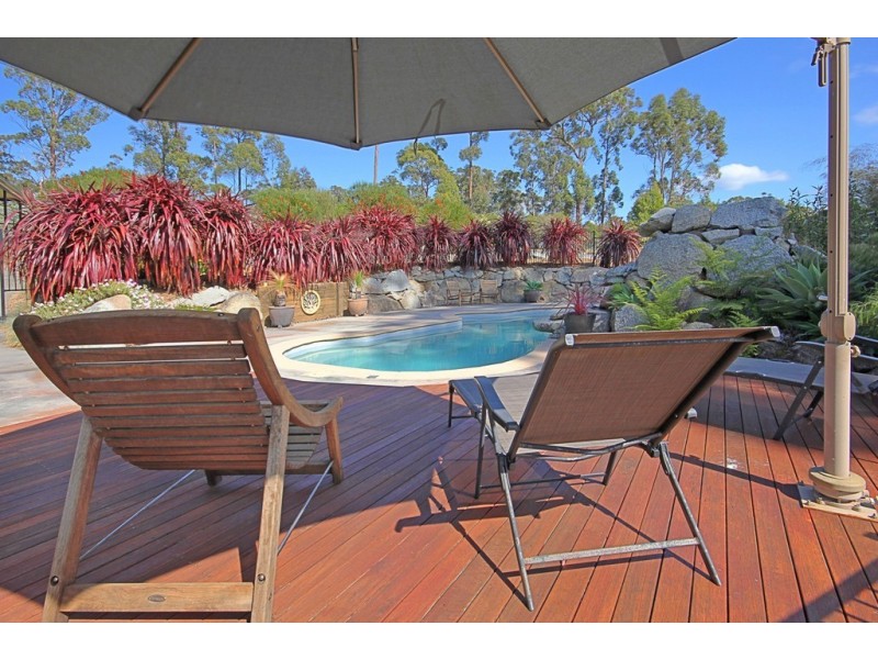 97 Clyde View Drive, Long Beach NSW 2536
