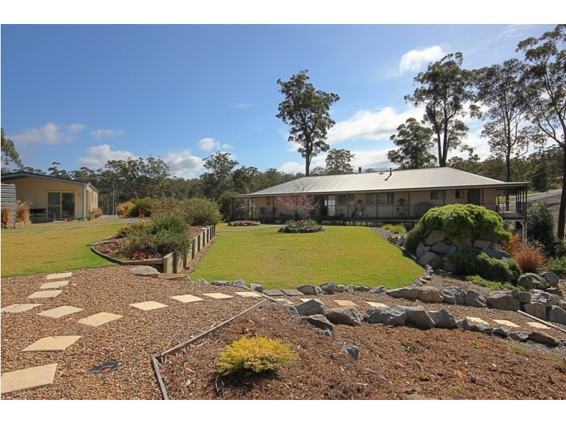 97 Clyde View Drive, Long Beach NSW 2536