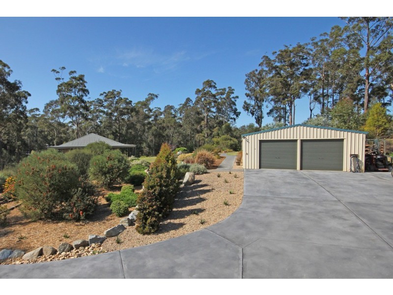 97 Clyde View Drive, Long Beach NSW 2536