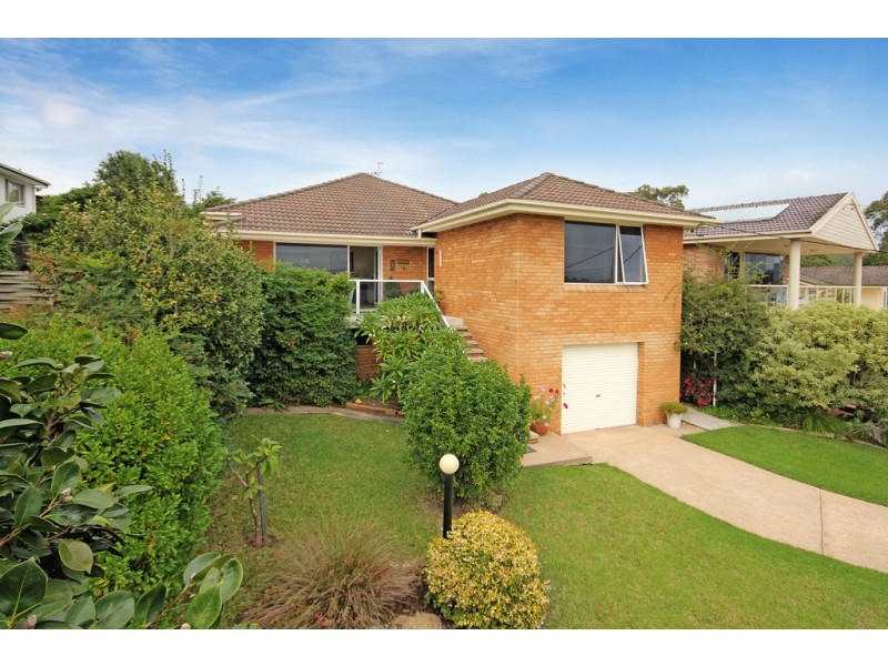 1 Vista Avenue, Catalina NSW 2536