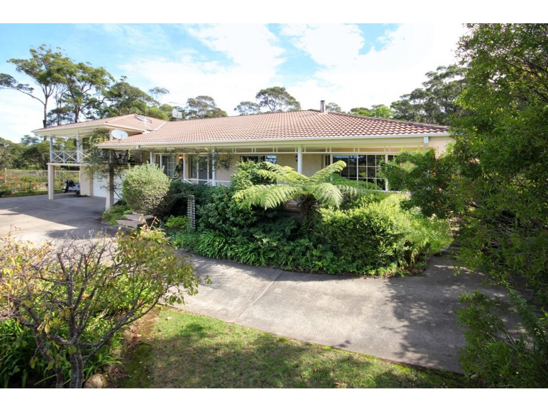 8 Nicholas Grove, Rosedale NSW 2536