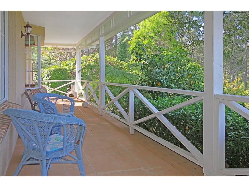 8 Nicholas Grove, Rosedale NSW 2536