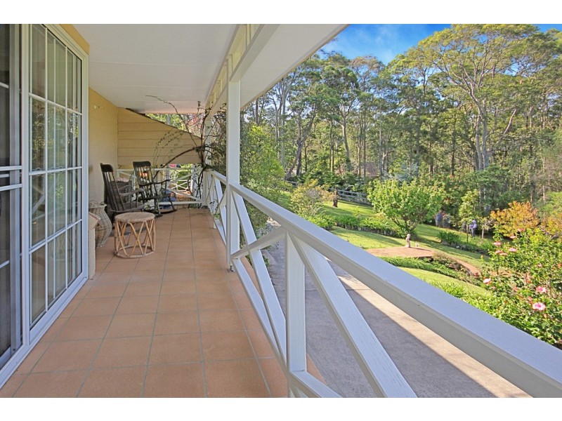 8 Nicholas Grove, Rosedale NSW 2536