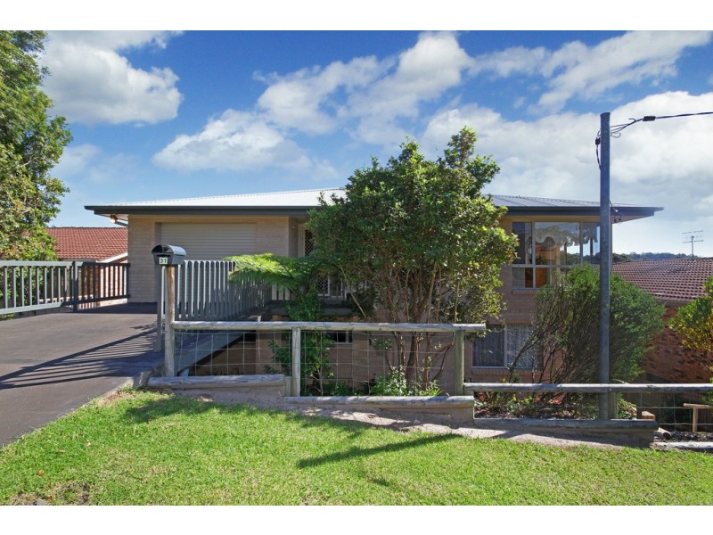 31 Ocean Avenue, Surf Beach NSW 2536