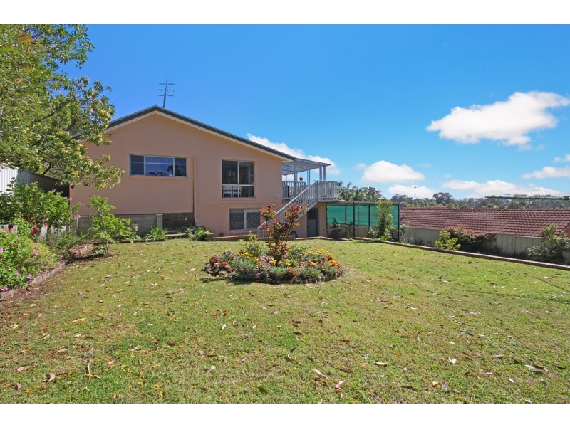 15 Yarrabee Drive, Catalina NSW 2536