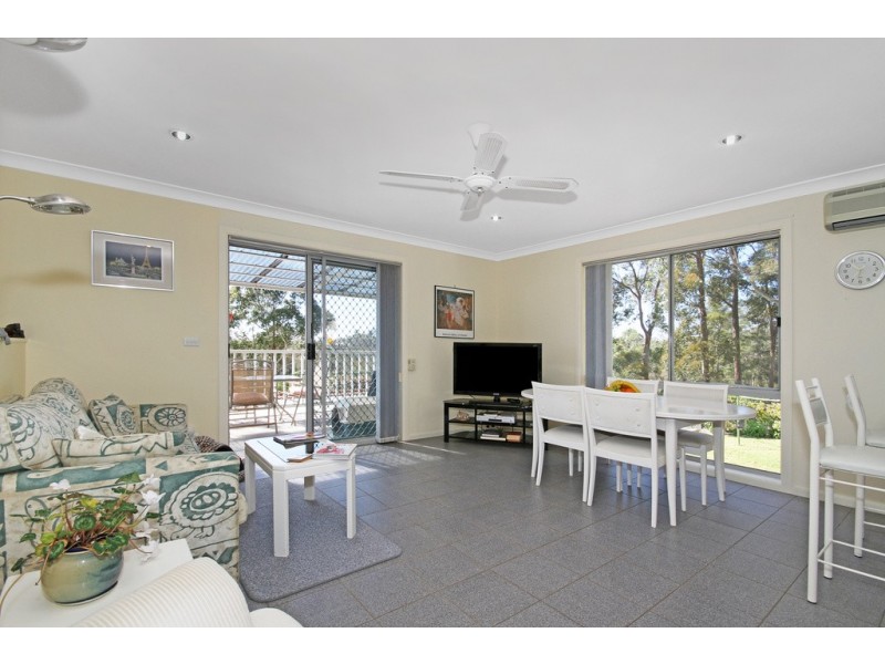 15 Yarrabee Drive, Catalina NSW 2536