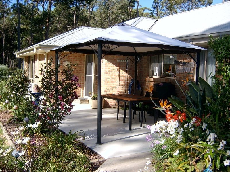7 Conrad Drive, Bergalia NSW 2537