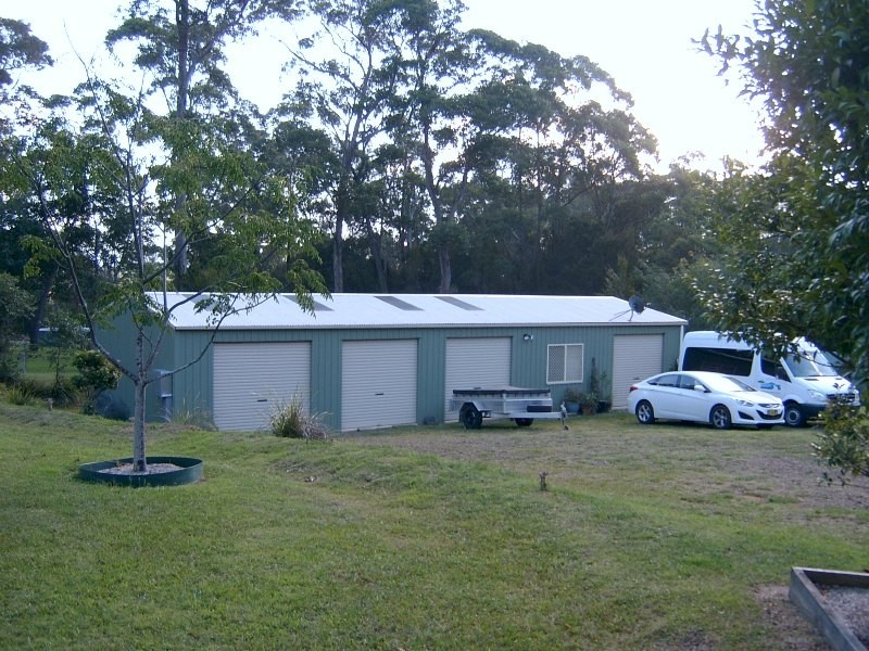 7 Conrad Drive, Bergalia NSW 2537
