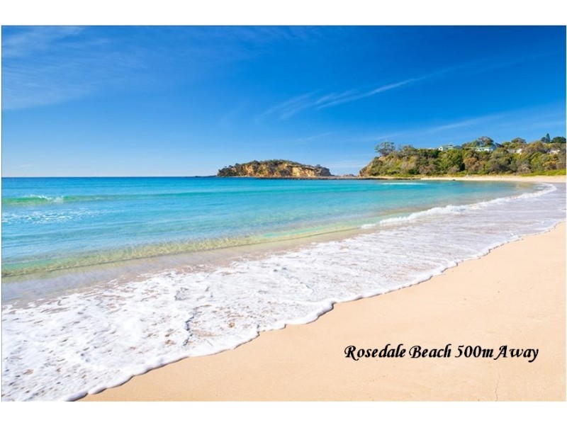 16 Tallwood Crescent, Rosedale NSW 2536