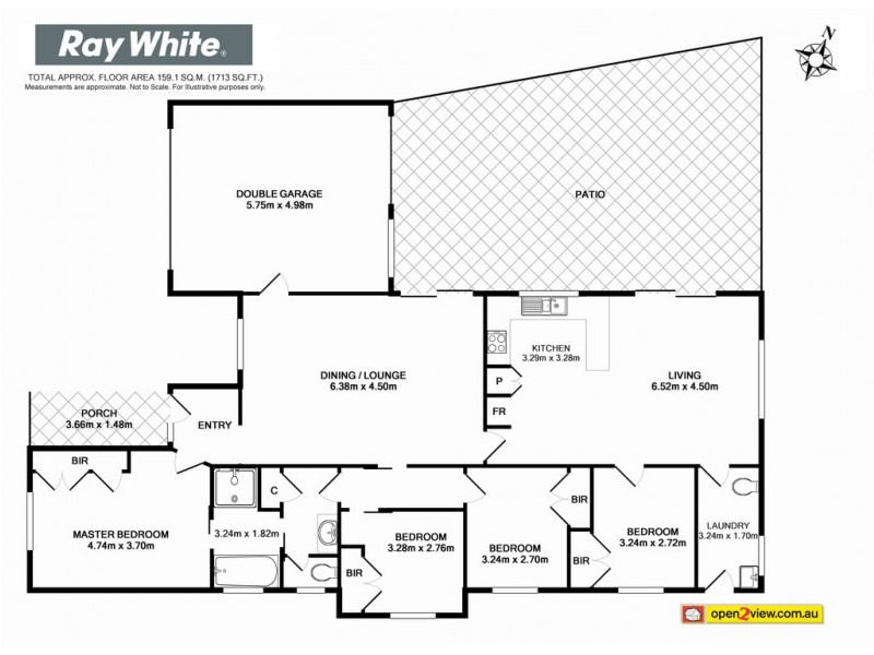 4 Blaxland Court, Sunshine Bay NSW 2536
