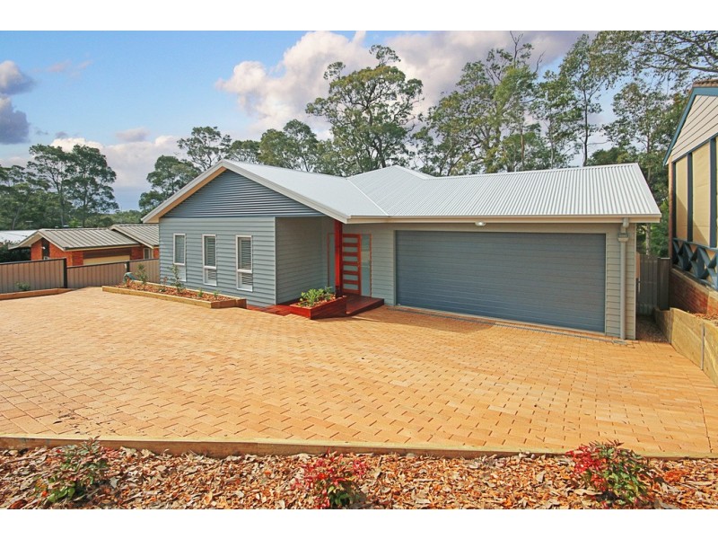 58 Berrima Parade, Surfside NSW 2536