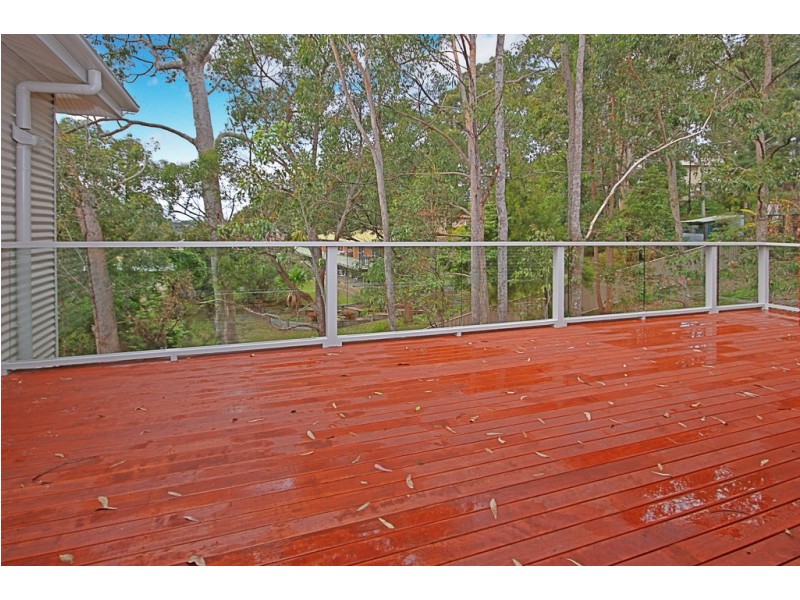 58 Berrima Parade, Surfside NSW 2536