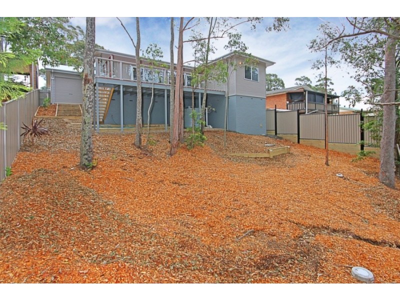 58 Berrima Parade, Surfside NSW 2536