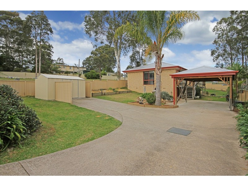 2A Palm Place, Surfside NSW 2536