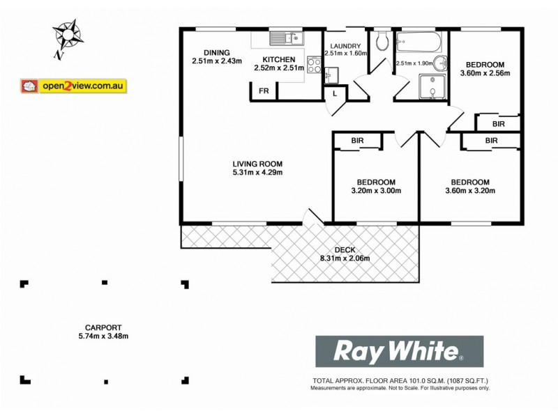 2A Palm Place, Surfside NSW 2536