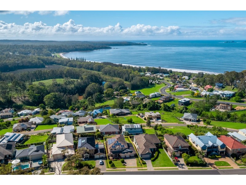 61 Blairs Road, Long Beach NSW 2536