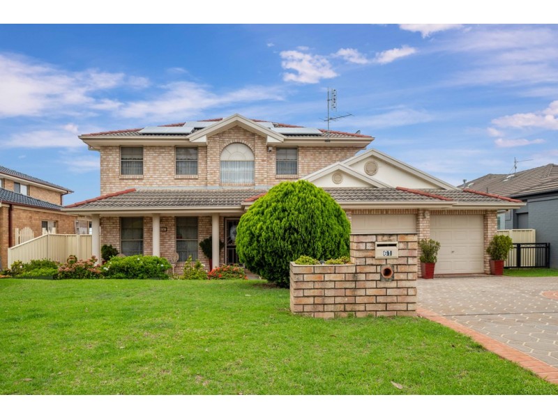 61 Blairs Road, Long Beach NSW 2536