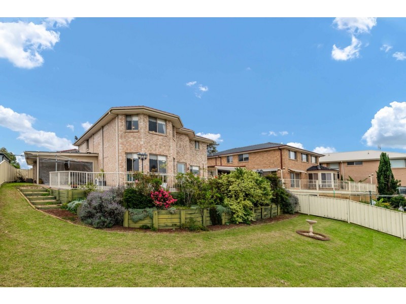 61 Blairs Road, Long Beach NSW 2536