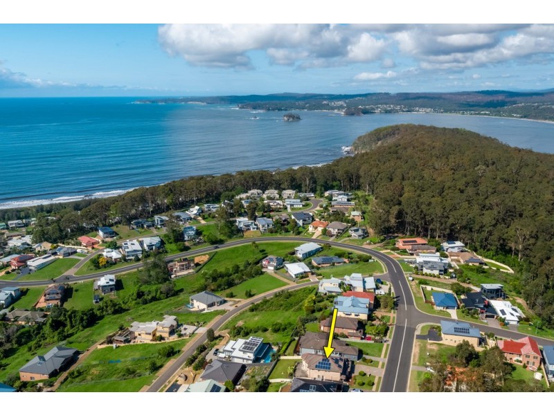 61 Blairs Road, Long Beach NSW 2536